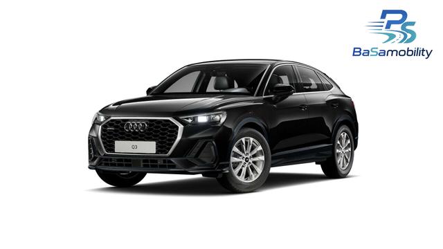 Audi Q3 Sportback - 40 TFSI quattro