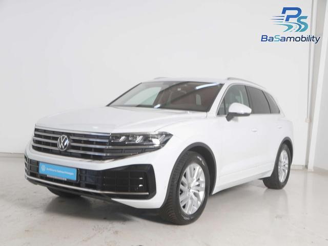 Volkswagen Touareg - 1 3.0 TDI V6 4Motion Elegance