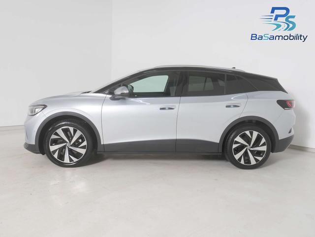 Volkswagen ID.4 - 1 Pro 77 kWh