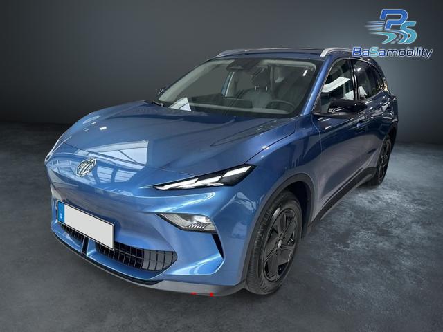 MG S5 EV - Luxury Maximal Range*Leasing ab 299&euro;/Monat*Top-Deal!