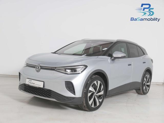 Volkswagen ID.4 - 1 Pro 77 kWh
