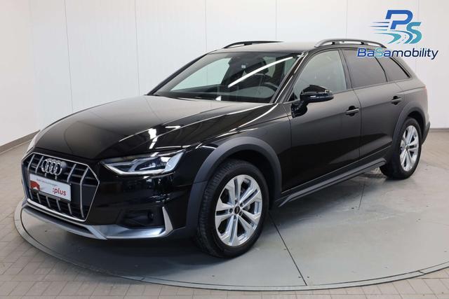 Audi A4 Avant - allroad 40 TDI quattro