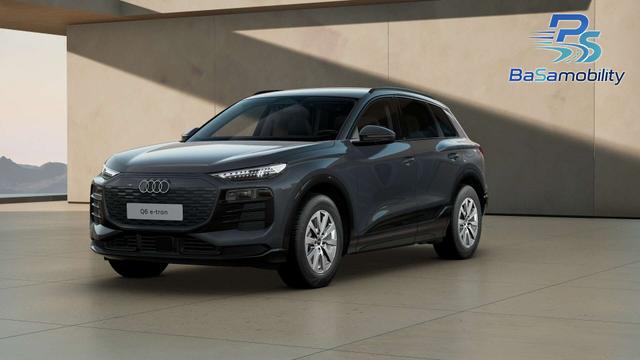 Audi Q6 e-tron - 1 SUV