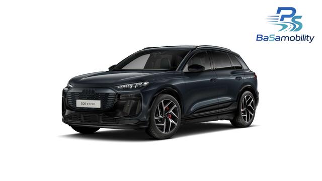Audi SQ6 e-tron - 1