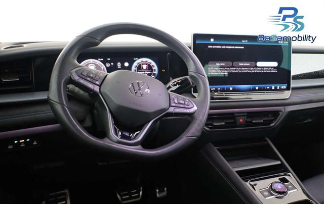 Volkswagen Tayron - 1 1.5 eHybrid R-Line