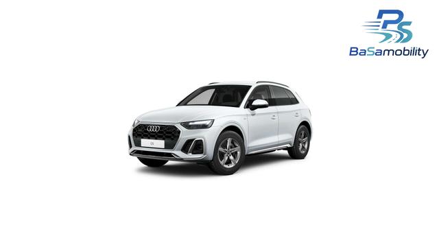 Audi Q5 - 40 TDI quattro S line