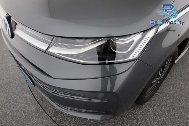 Volkswagen T7 Multivan - L&Uuml; 2.0 TDI Style LR