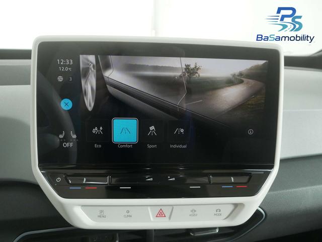 Volkswagen ID.3 - 1 Pro Performance 58 kWh