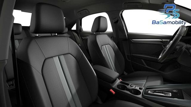Audi A3 Limousine - 35 TDI Advanced
