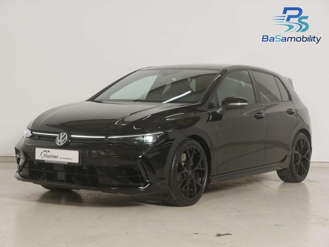 Volkswagen Golf - 1 2.0 TSI 4Motion R "Black Edition"