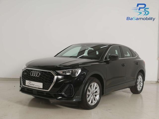 Audi Q3 Sportback - 40 TFSI quattro
