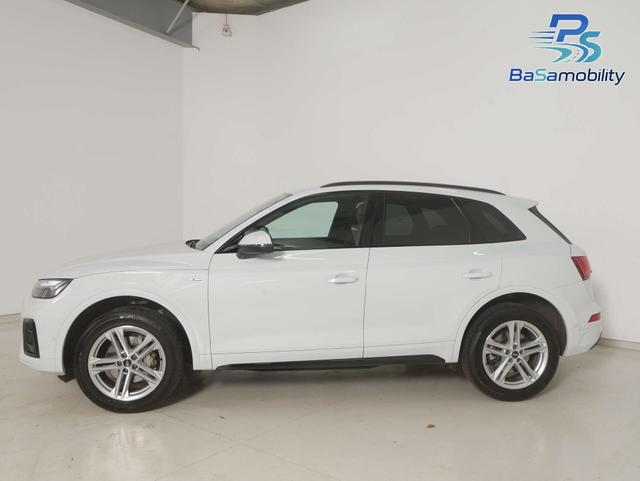 Audi Q5 - 40 TDI quattro S line