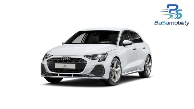 Audi A3 Sportback - 35 TFSI S line