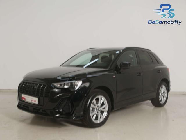 Audi Q3 - 35 TFSI S line