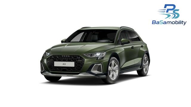 Audi A3 allstreet - 35 TFSI