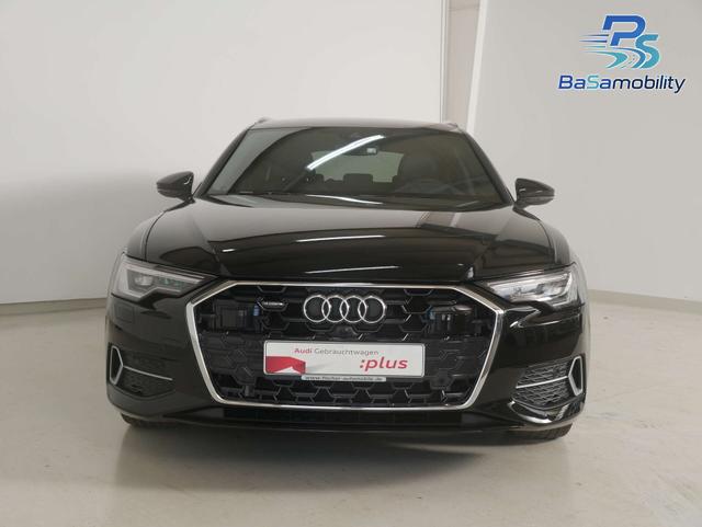 Audi A6 Avant - 50 TDI quattro Advanced
