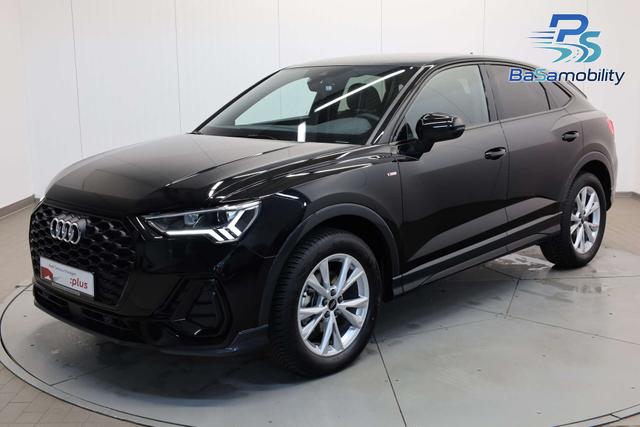 Audi Q3 Sportback - 35 TDI S line