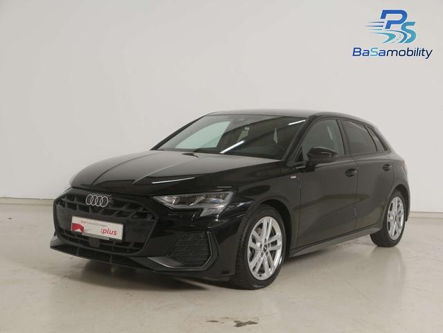 Audi A3 Sportback - 35 TDI S line