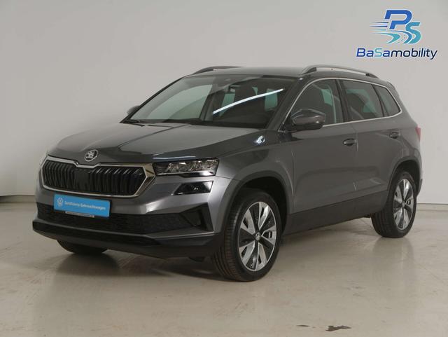 Skoda Karoq - 1.0 TSI Selection