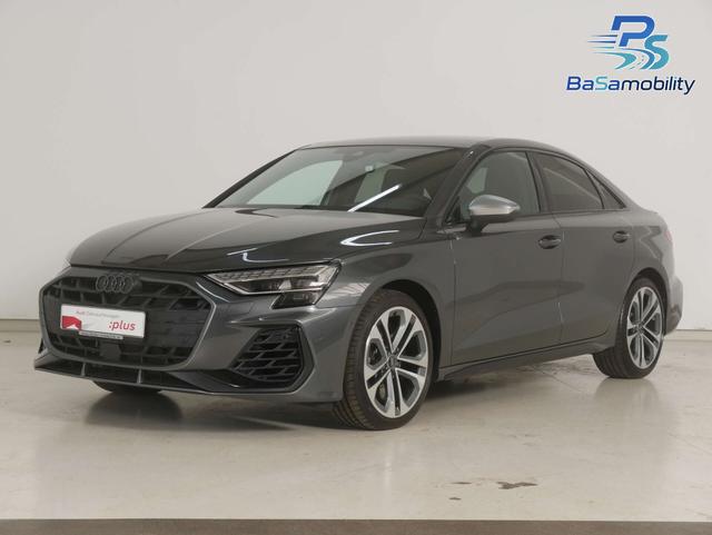 Audi S3 - Limousine TFSI quattro