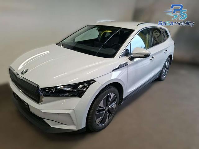 Skoda Enyaq - 85x 82kWh