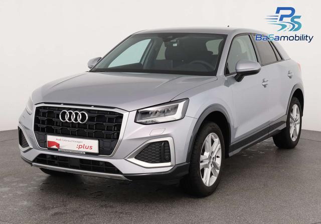Audi Q2 - 30 TFSI Advanced