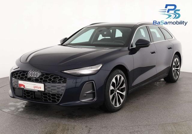 Audi A6 Avant - TDI quattro