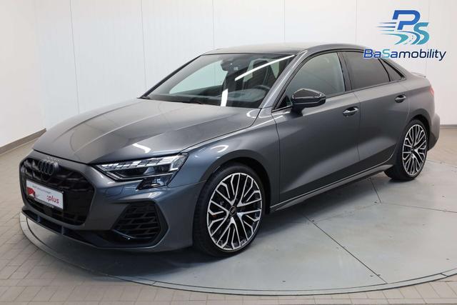 Audi S3 - Limousine TFSI quattro