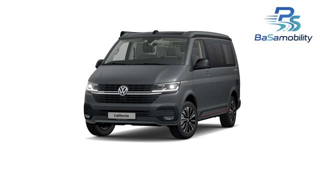 Volkswagen California 6.1 - T6.1 2.0 TDI 4Motion Ocean Edition