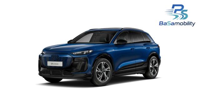 Audi Q6 e-tron - 1