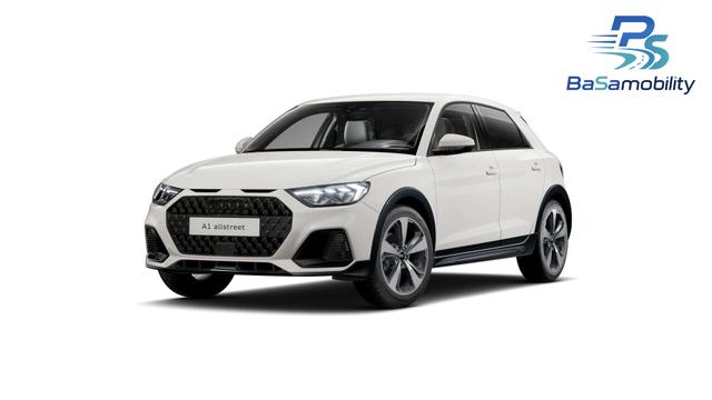 Audi A1 allstreet - 35 TFSI