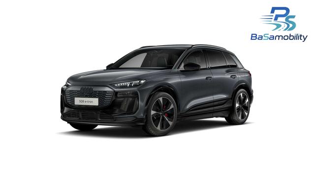 Audi SQ6 e-tron - 1