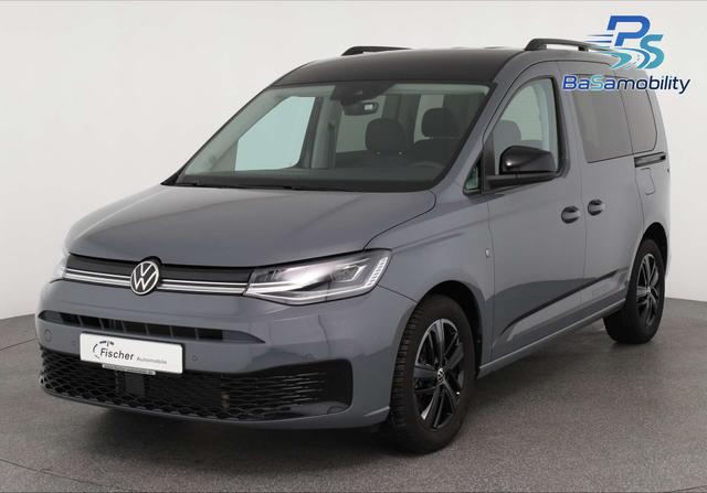 Volkswagen Caddy - 1 1.5 TSI Edition KR