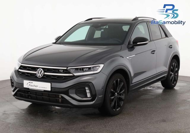Volkswagen T-Roc - 1 1.5 TSI R-Line Black Style