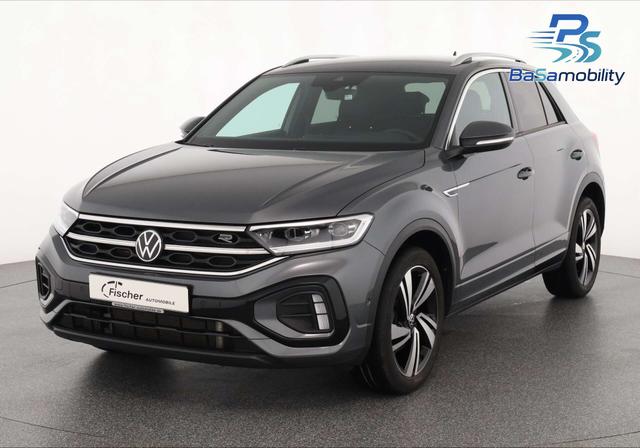 Volkswagen T-Roc - 1 1.5 TSI R-Line
