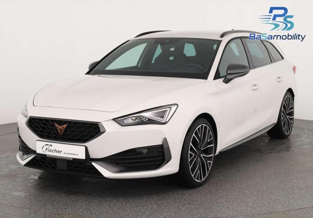 Cupra Leon Sportstourer - 1 2.0 TSI VZ