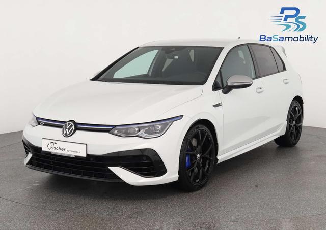 Volkswagen Golf - 1 2.0 TSI OPF 4Motion R "Performance"
