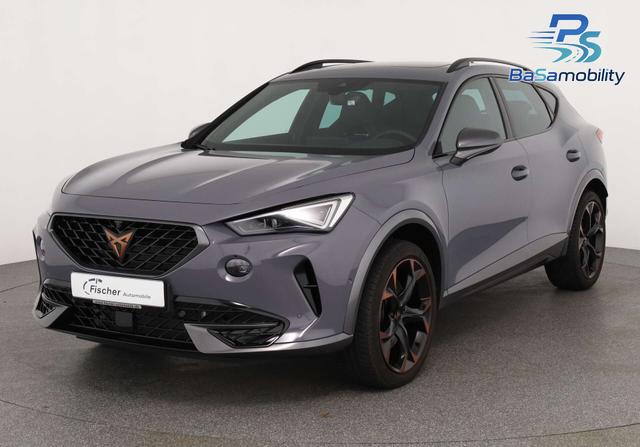 Cupra Formentor - 2.0 TSI 4Drive VZ