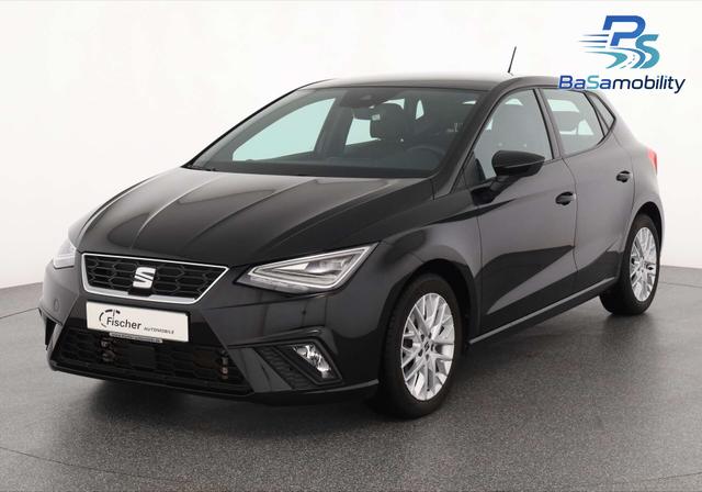 SEAT Ibiza - 1 1.0 TSI FR