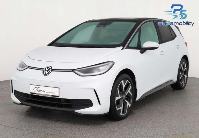 Volkswagen ID.3 - 1 Pro 58 kWh