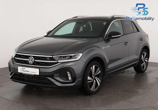 Volkswagen T-Roc - 1 1.5 TSI R-Line