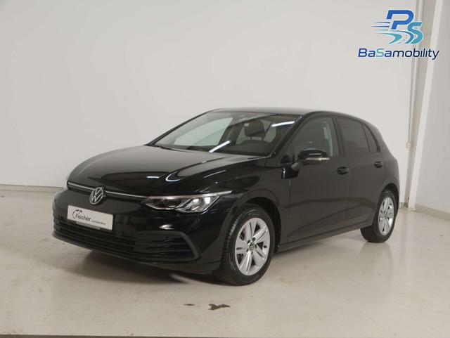 Volkswagen Golf - 1 2.0 TDI Life