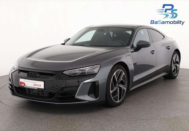 Audi e-tron GT - quattro
