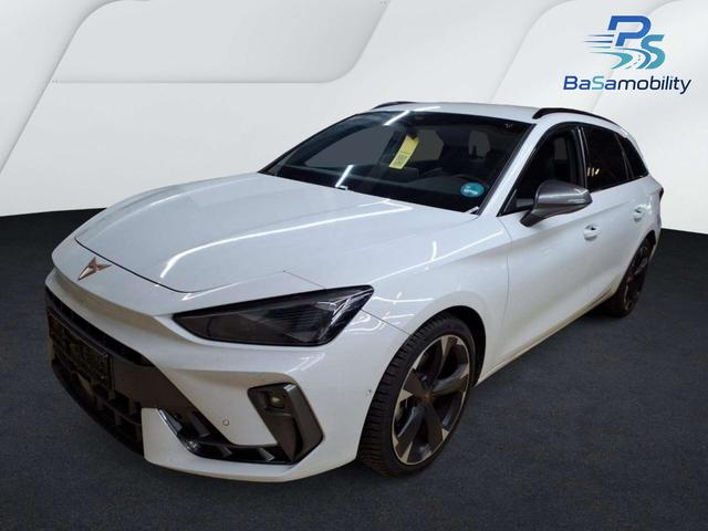 Cupra Leon Sportstourer - 1 1.5 eTSI
