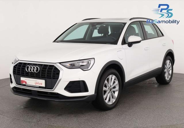 Audi Q3 - 45 TFSI e