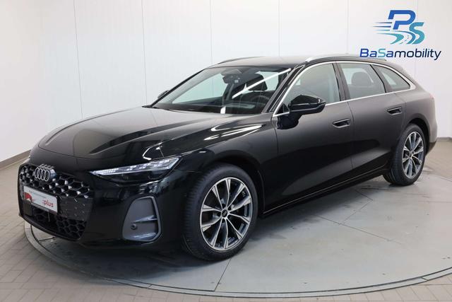 Audi A6 Avant - TFSI