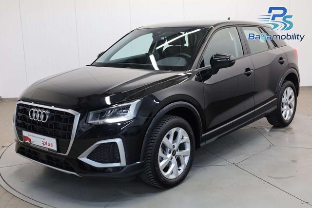 Audi Q2 - 35 TFSI Advanced