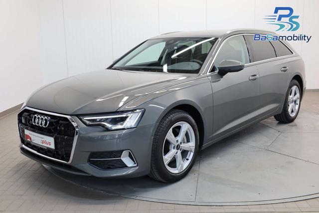 Audi A6 Avant - 35 TDI Advanced