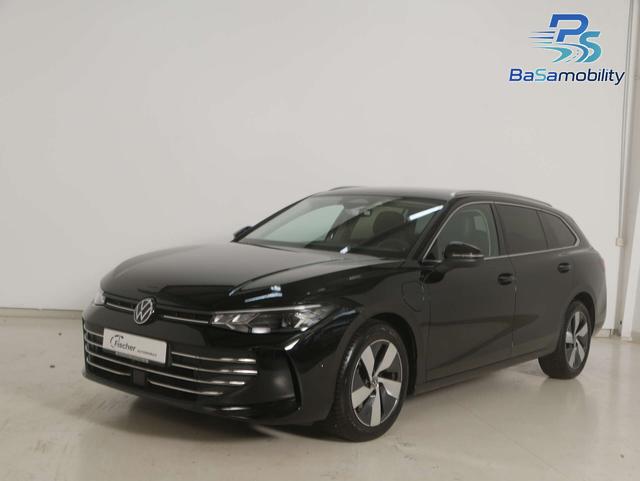 Volkswagen Passat Alltrack - 1.5 eHybrid Business