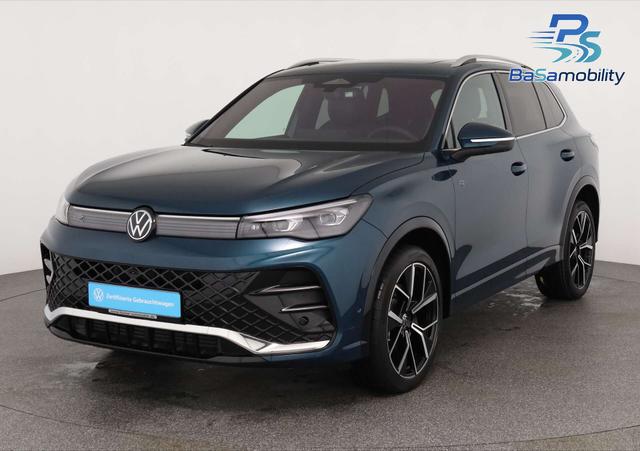 Volkswagen Tiguan - 1 2.0 TSI 4Motion R-Line